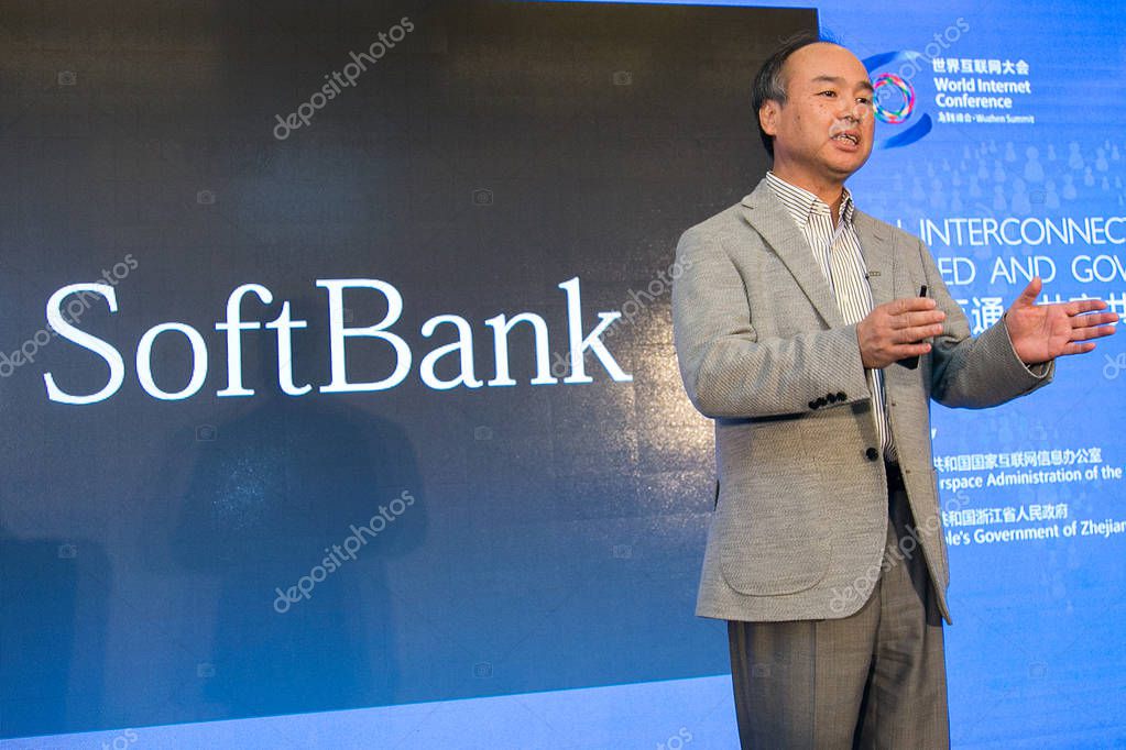 softbank