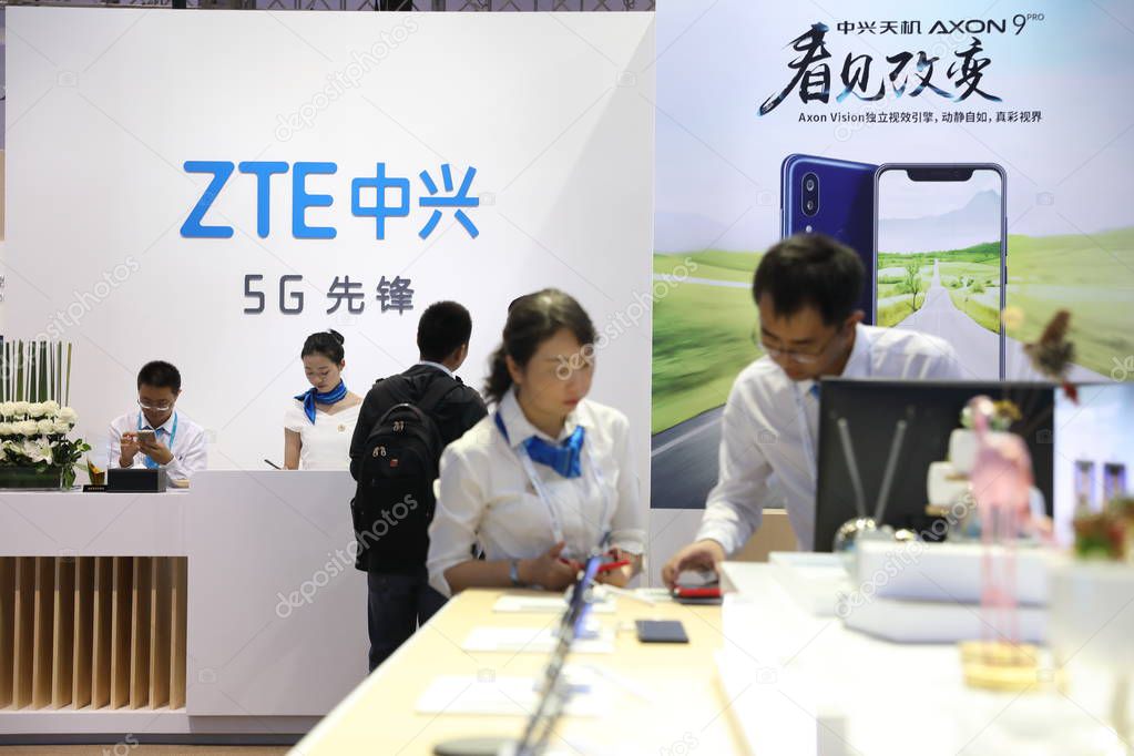 zte #hashtag