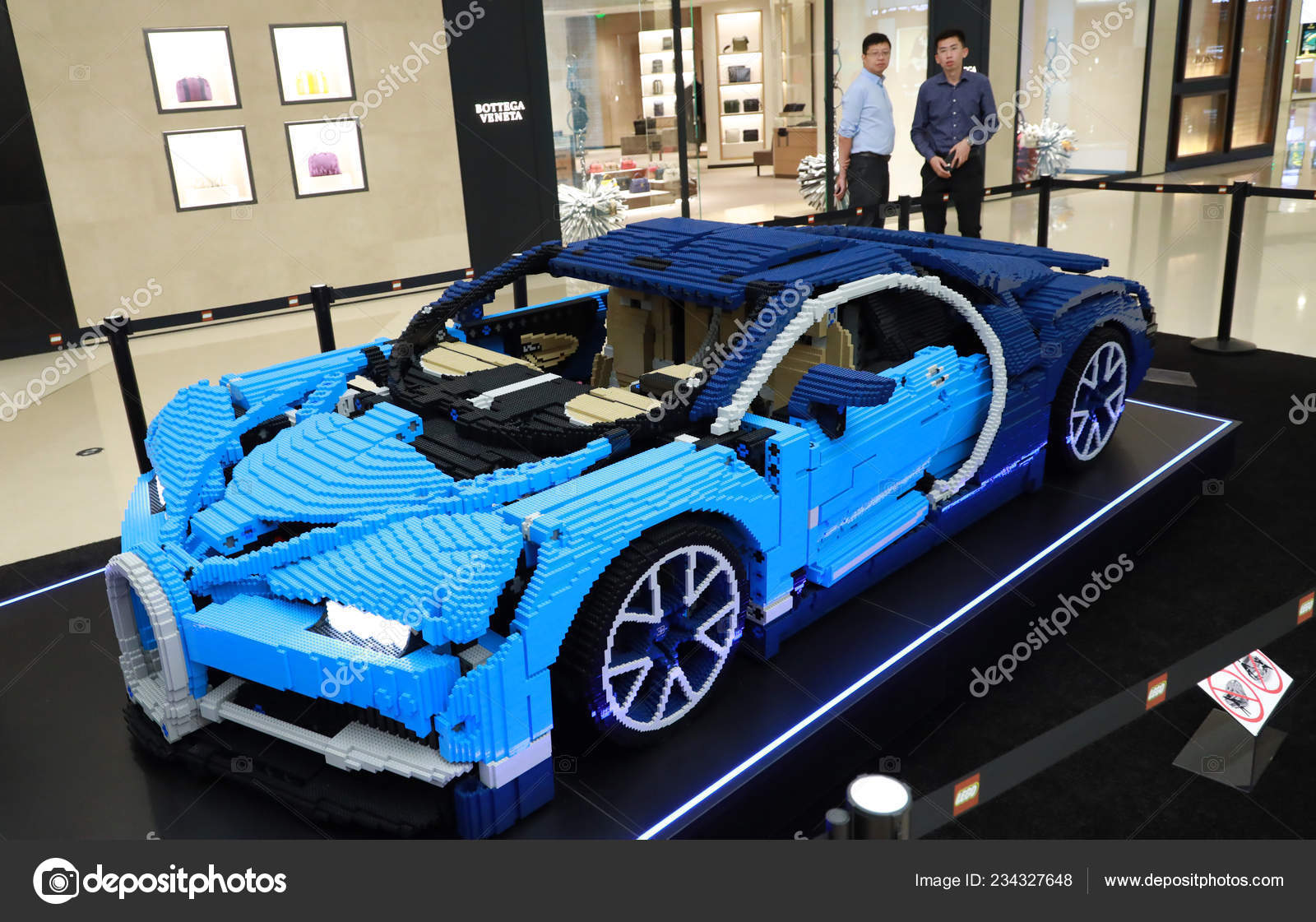 lego city bugatti
