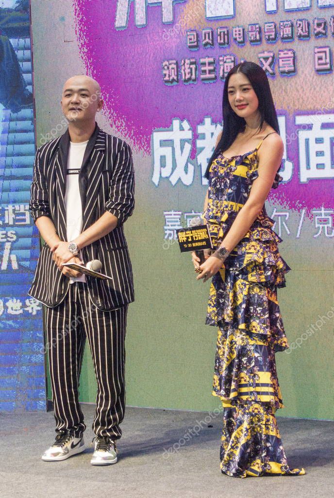 British born chinese dating