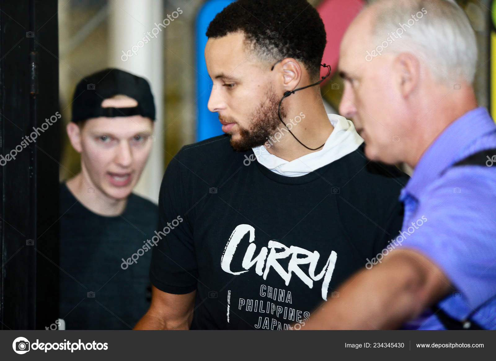 stephen curry t shirt philippines