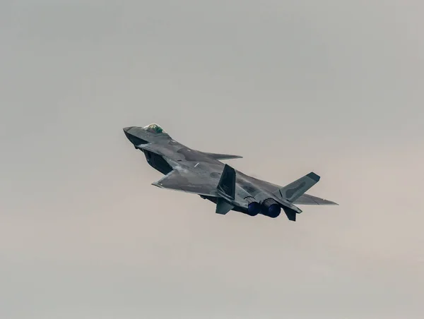 Avion Chasse Furtif Armée Populaire Chinoise Libération Apl Air Force — Photo