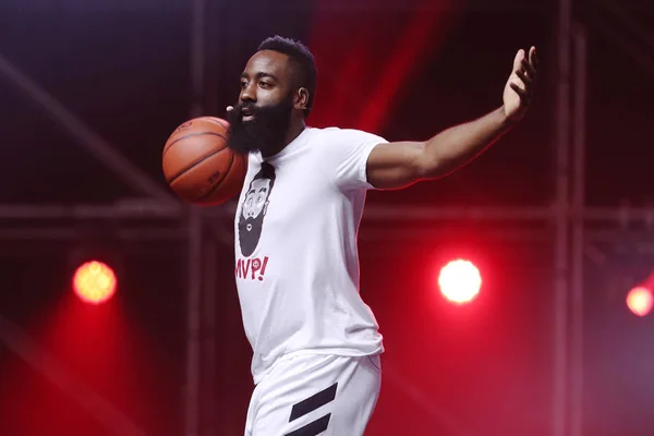 5,314 James Harden Thunder Stock Photos, High-Res Pictures, and