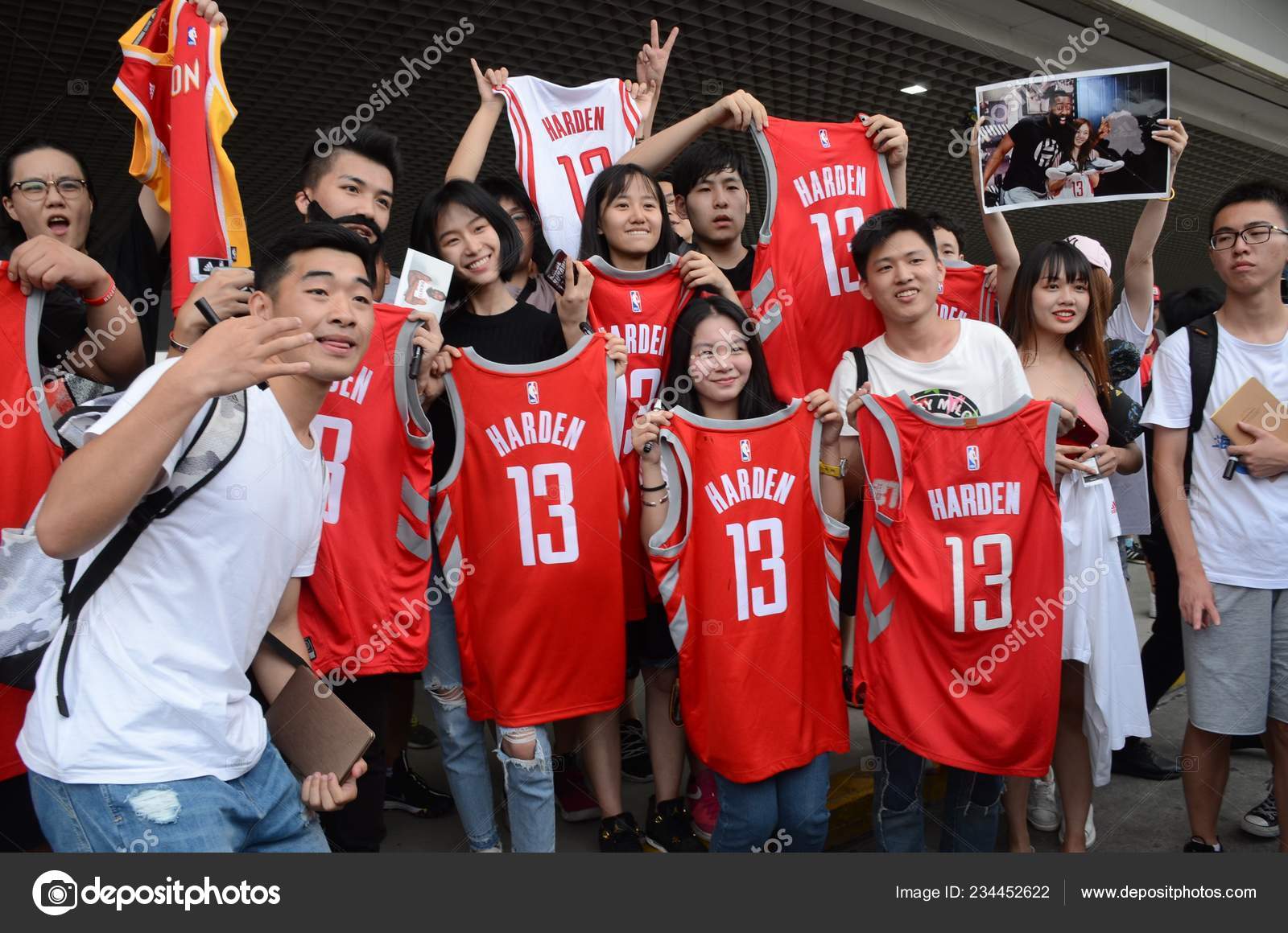 nba chinese jerseys