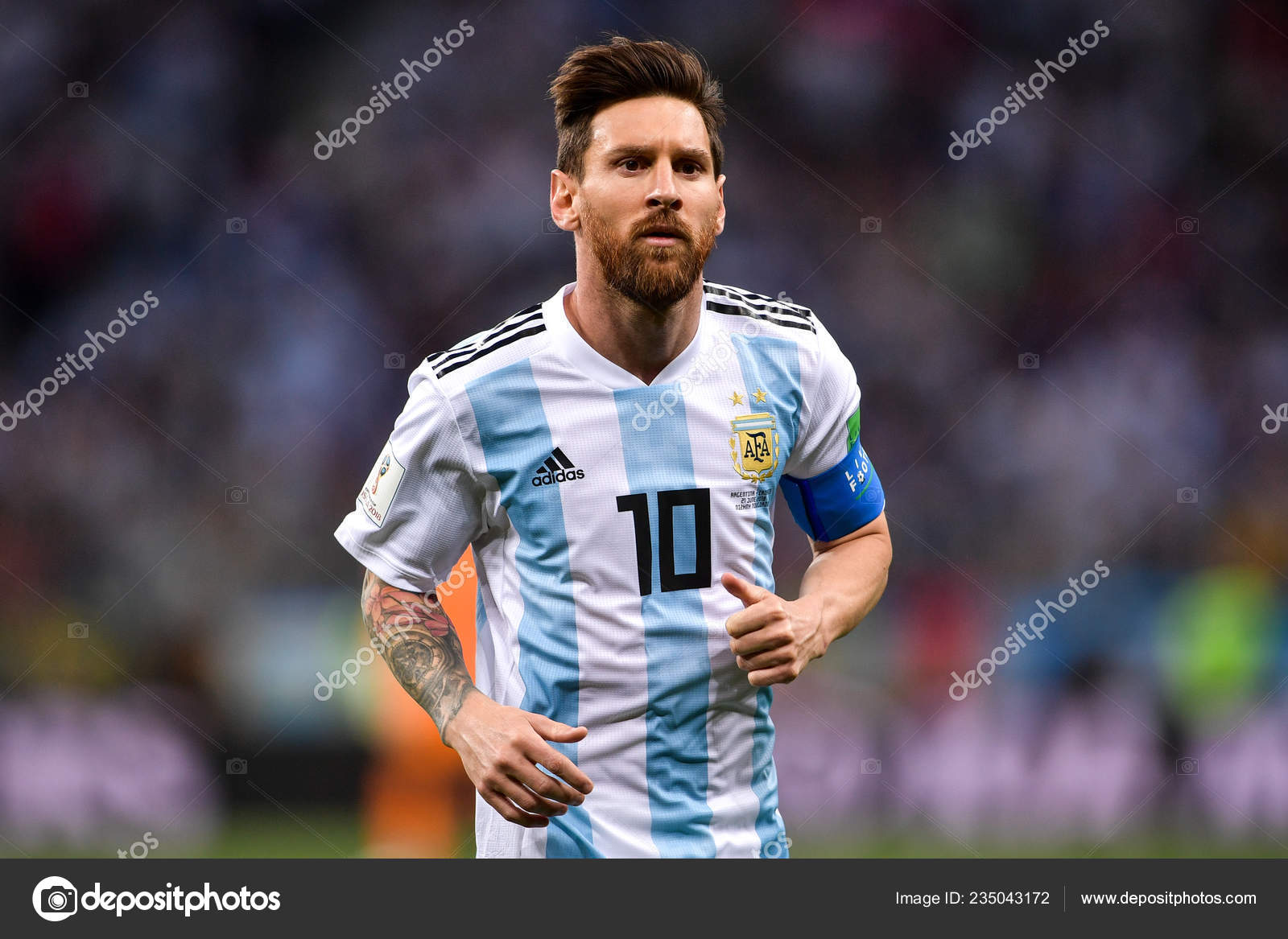 Adidas store messi 21