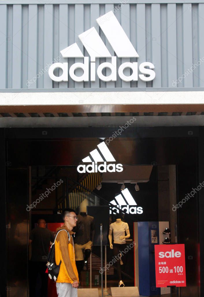 Adidas china top store ropa
