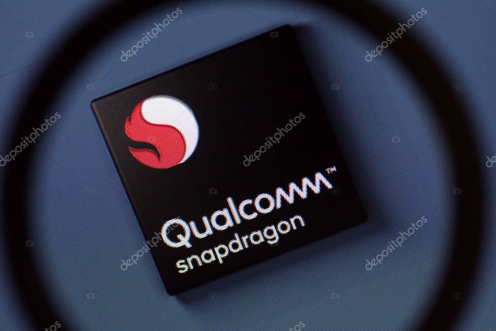 qualcomm #hashtag