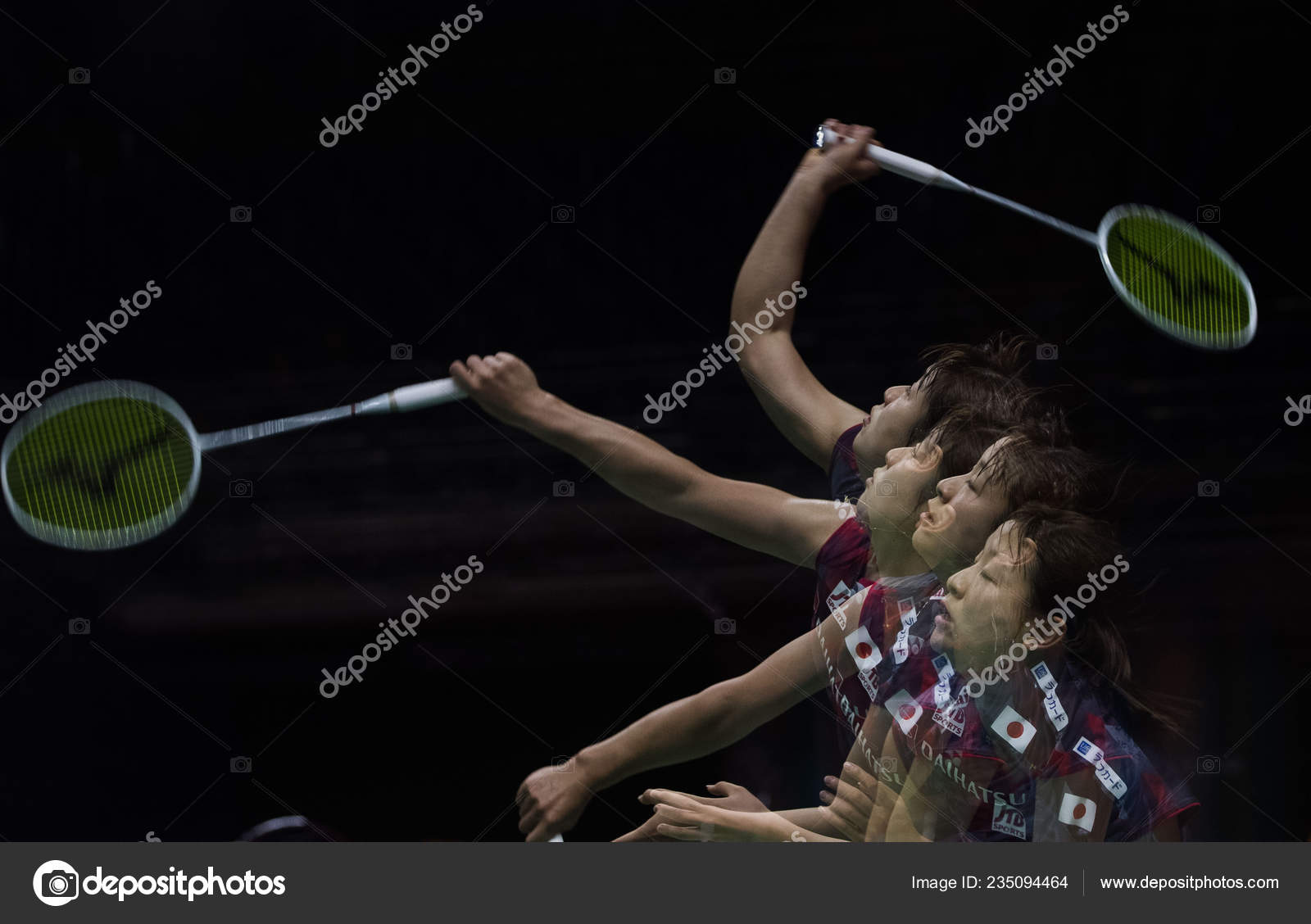 Malaysia Badminton Tv Online Badminton Asia Championship 2019 Bwf