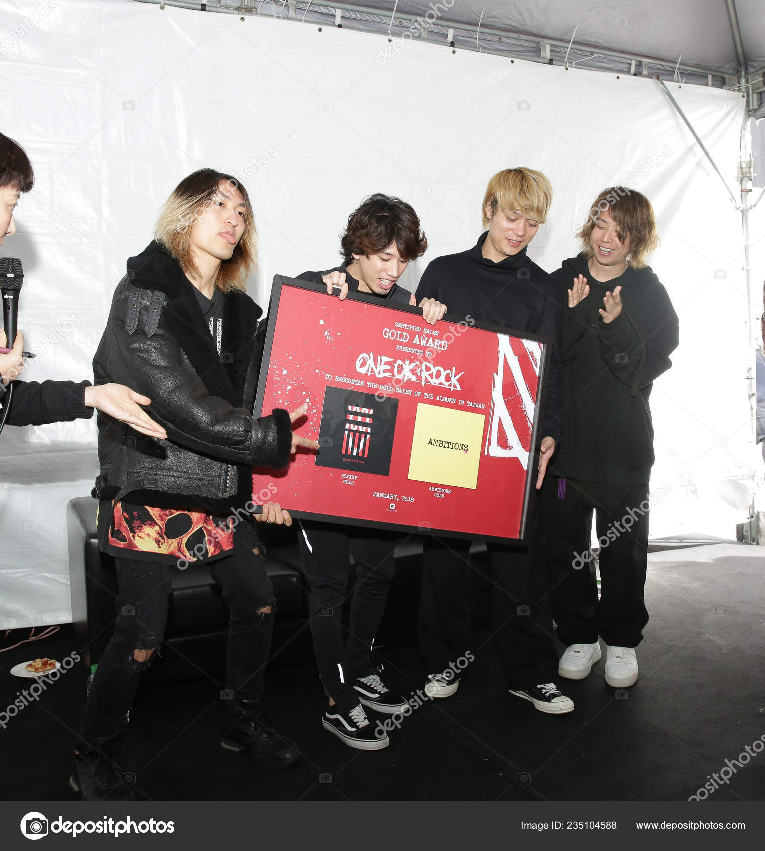 One ok rock ambitions japan tour download free