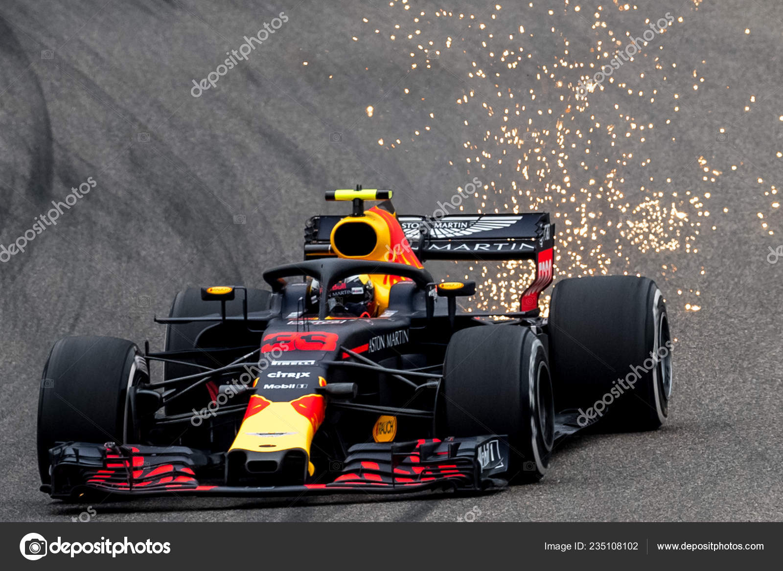 dutch formula 1 driver
