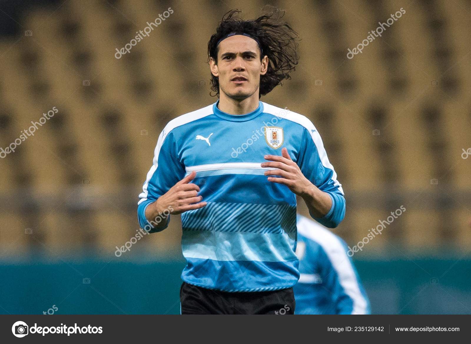 Logo national football team uruguay hi-res stock photography and images -  Alamy
