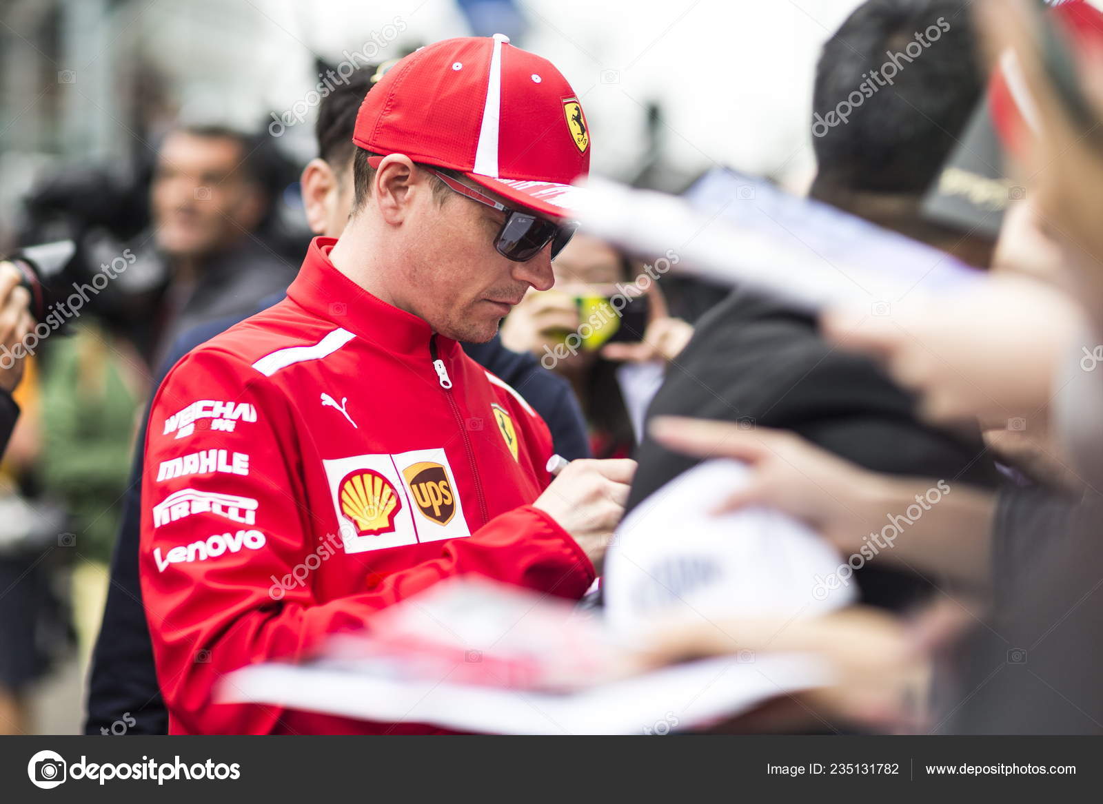 Occhiali da sole charles leclerc hot sale