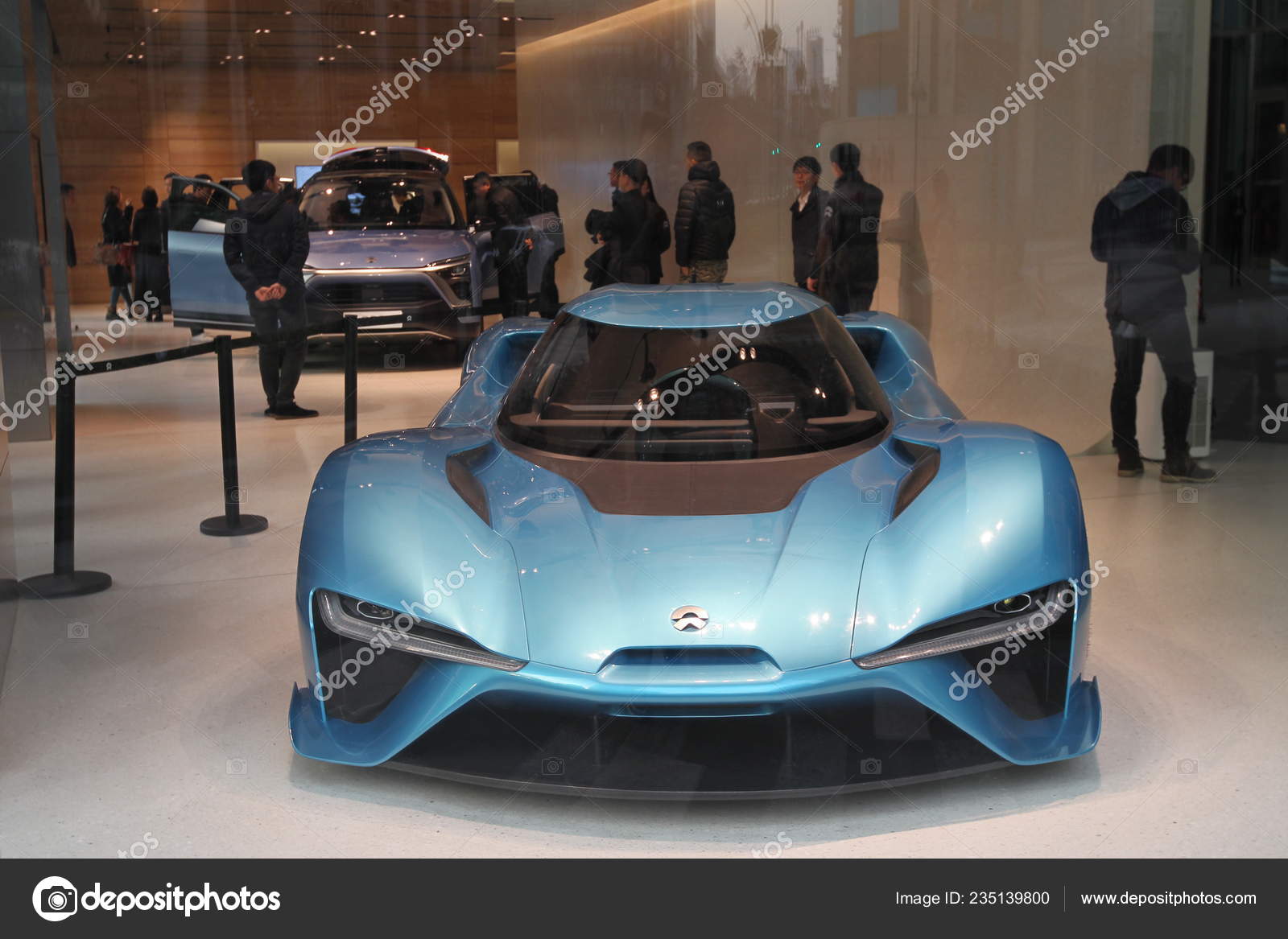 Nextev Nio Ep9 Electric Supercar Display Nio House Shanghai China Stock Editorial Photo C Chinaimages Nextev Nio Ep9 Electric Supercar Display Nio House Shanghai China Stock Editorial Photo C Chinaimages