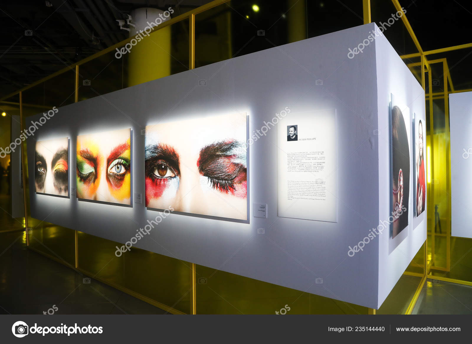 Dior exhibition 2018 outlet