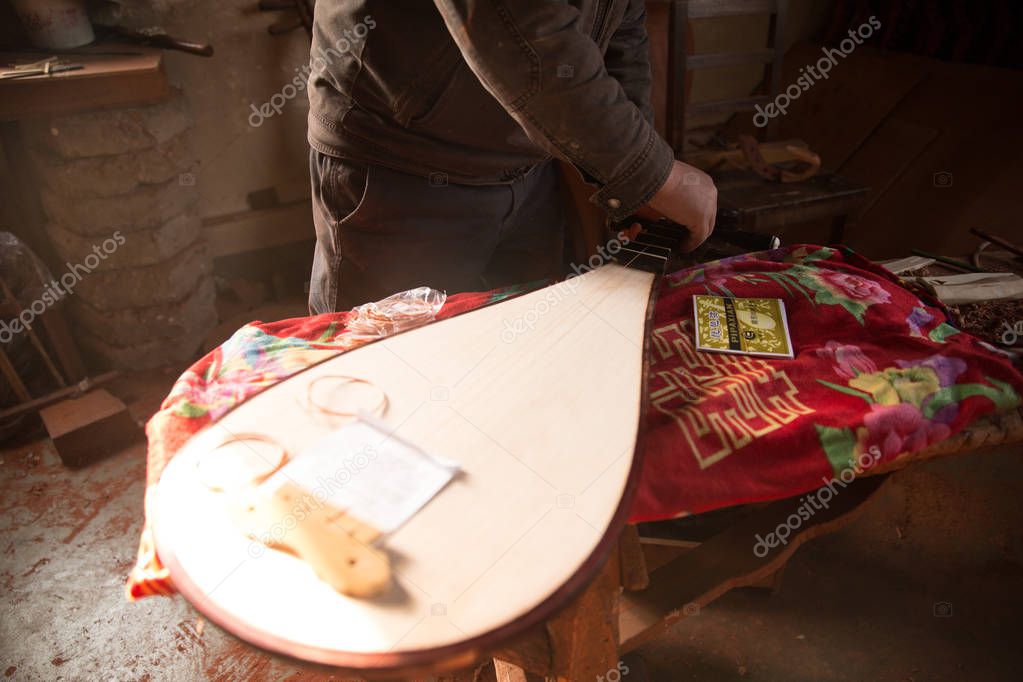 ChinaImages