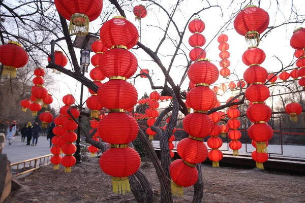 Old Summer Palace Known Winter Palace Yuanmingyuan Yuan Ming Yuan — Stock Photo, Image