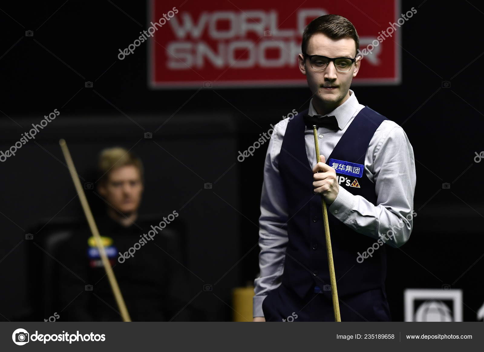 Sam craigie 2024