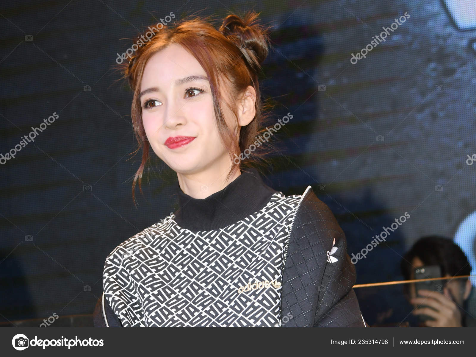 adidas china model modelos