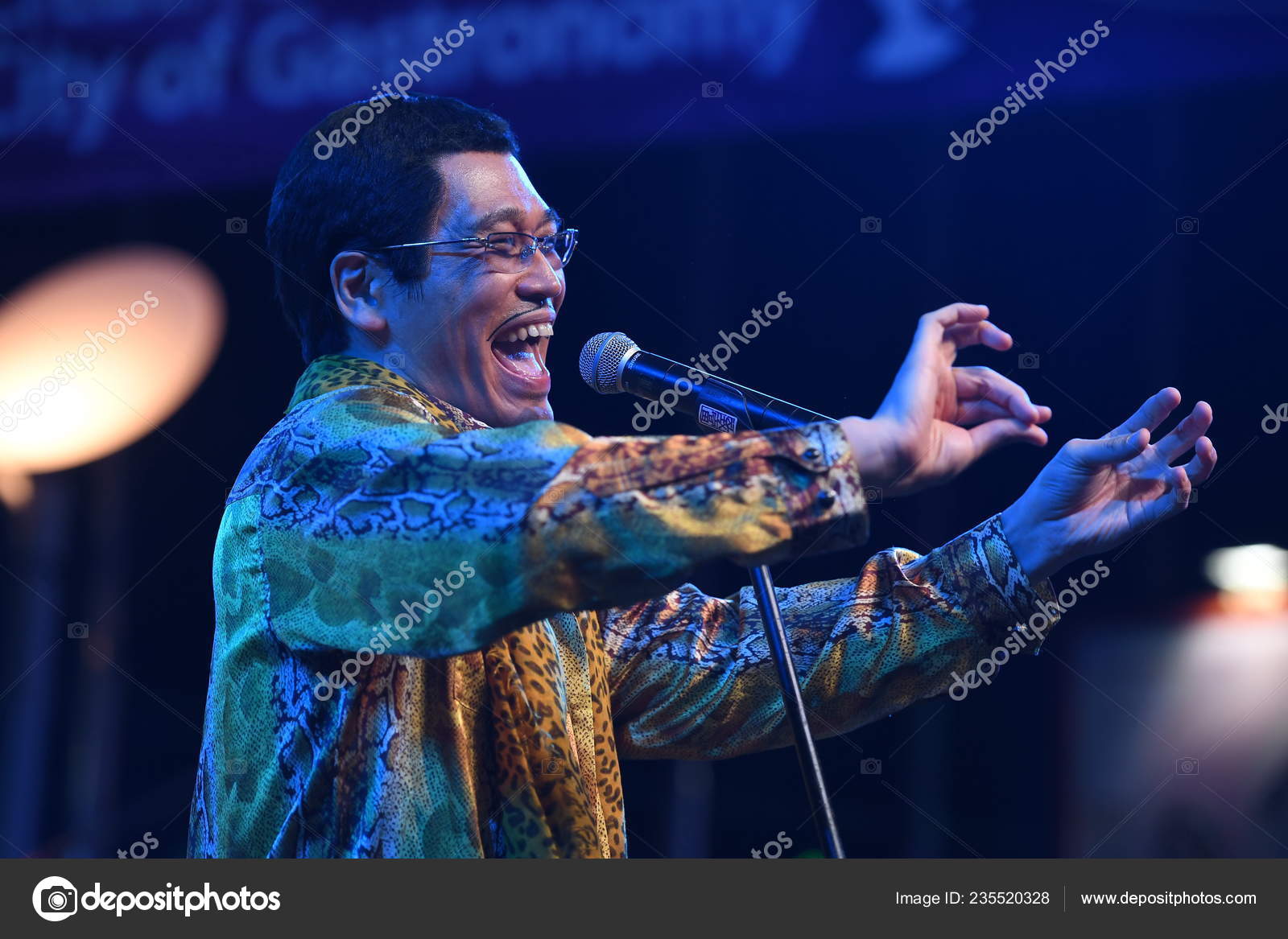 Japanese Comedian Singer Songwriter Kazuhito Kosaka Better, 42% OFF 