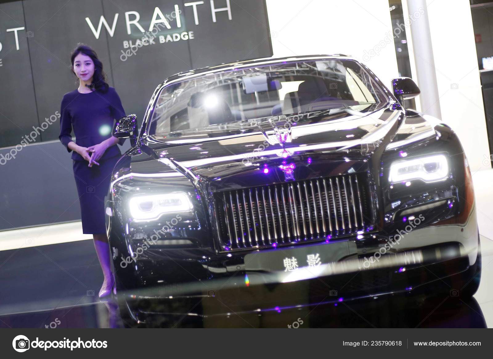 CarsOfFiction / Rolls-Royce - TV Tropes, image size:1600x1167