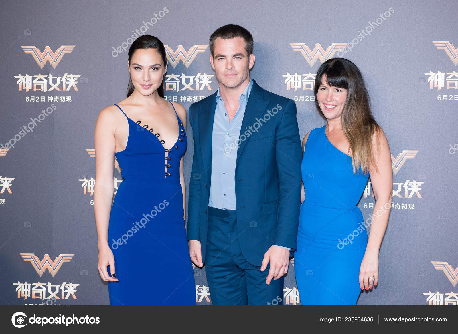 Chris Pine Free Stream Wonder Woman Left Israeli Actress Model