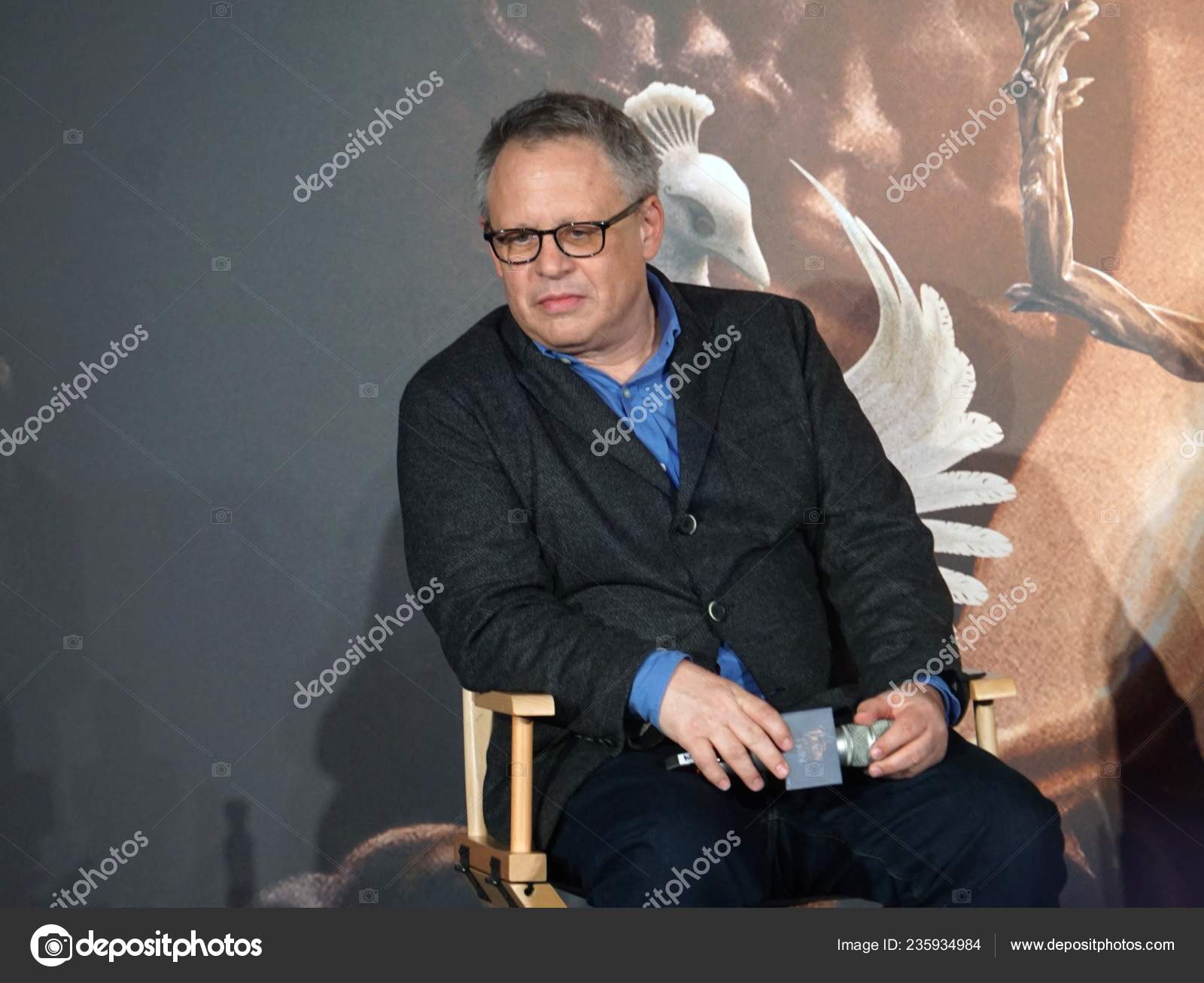 Bill condon cheapest factory clc cet edu
