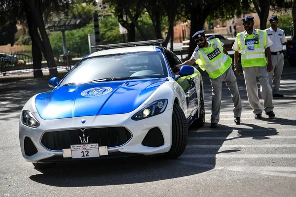 Maserati patrol Stock Photos, Royalty Free Maserati patrol Images |  Depositphotos