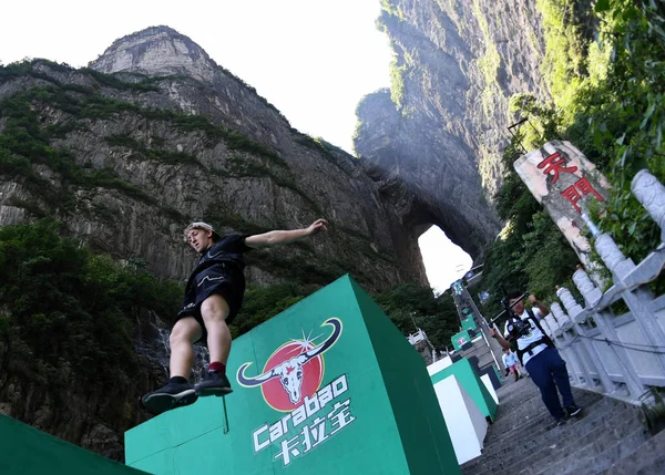 天门山图库照片 免版税天门山图片 Depositphotos