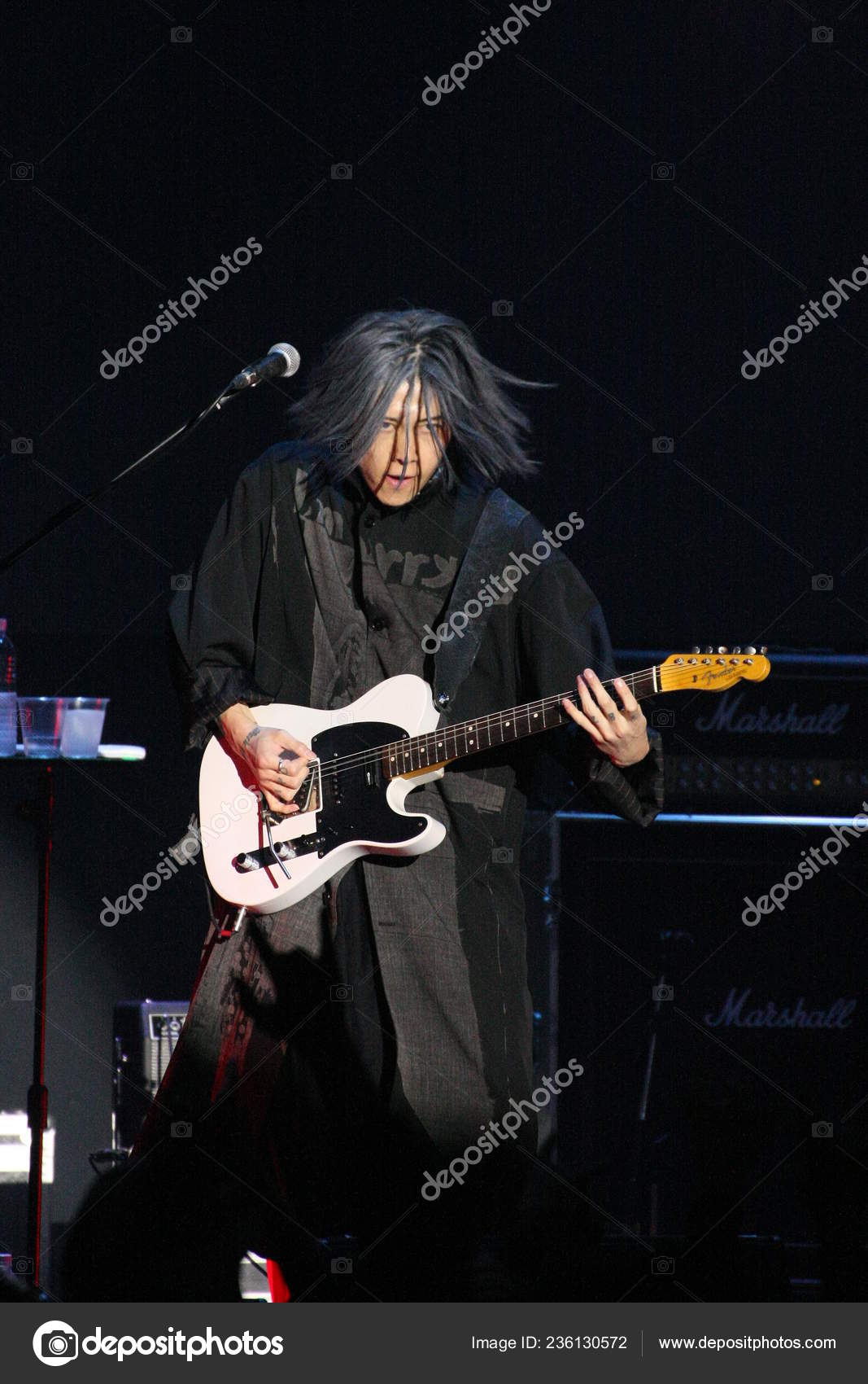 Japanese Singer Actor Takamasa Ishihara Better Known His Stage Name