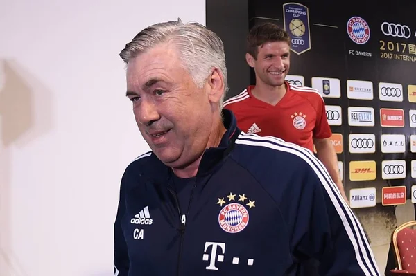 83 Carlo Ancelotti Stock Photos Free Royalty Free Carlo Ancelotti Images Depositphotos