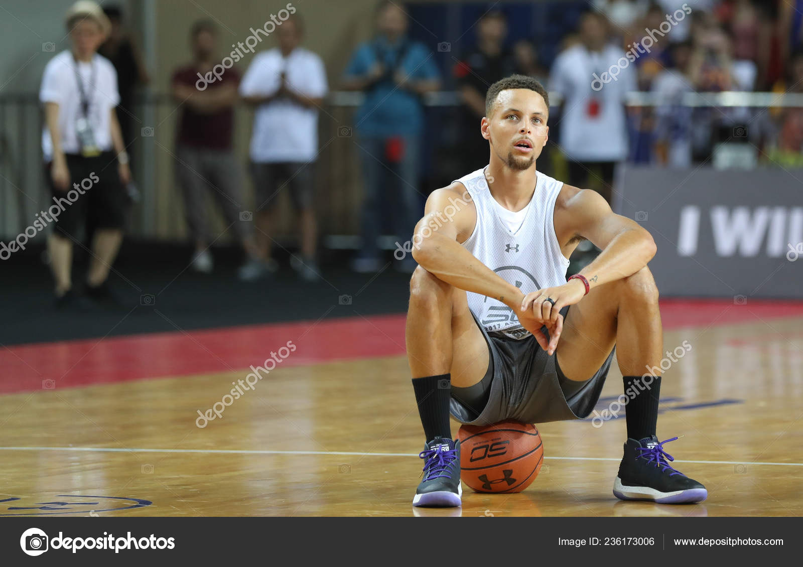 Stephen Curry Pictures Stephen Curry Stock Photos Images Depositphotos