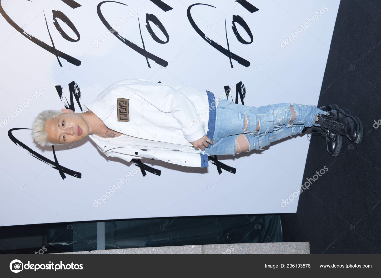 Dong Young Bae Better Known His Stage Name Taeyang Sol Stock Editorial Photo C Chinaimages Dong Young Bae Better Known His Stage Name Taeyang Sol Stock Editorial Photo C Chinaimages