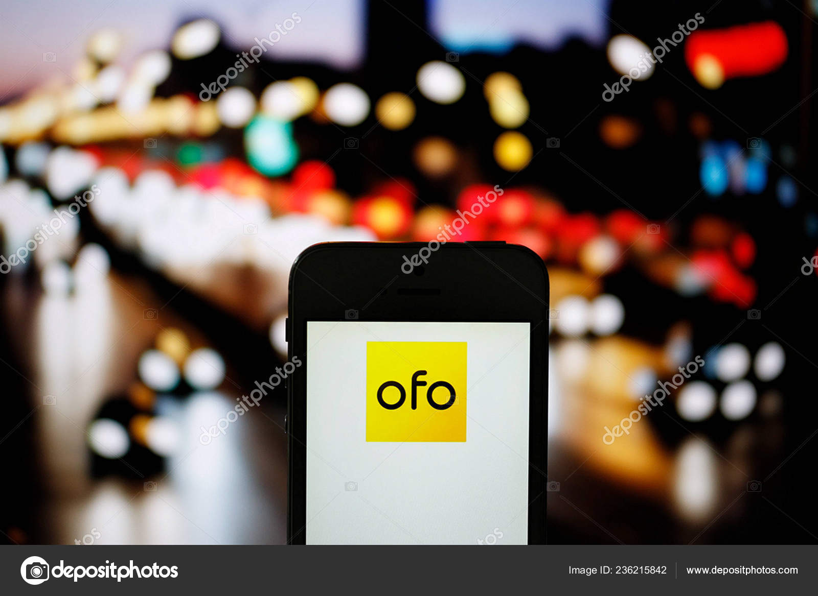 ofo customer service phone number