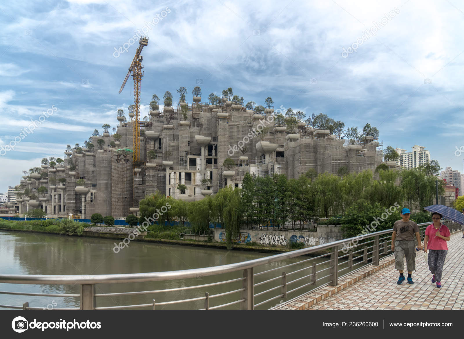 バビロンの空中庭園写真素材 ロイヤリティフリーバビロンの空中庭園画像 Depositphotos