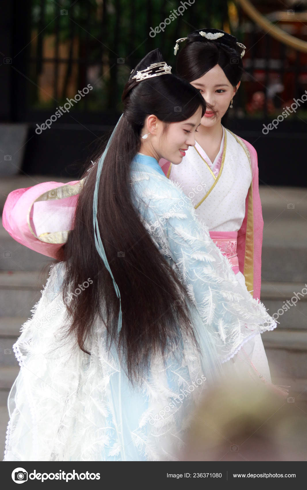 1 948 Ju Jingyi Stock Photos Free Royalty Free Ju Jingyi Images Depositphotos