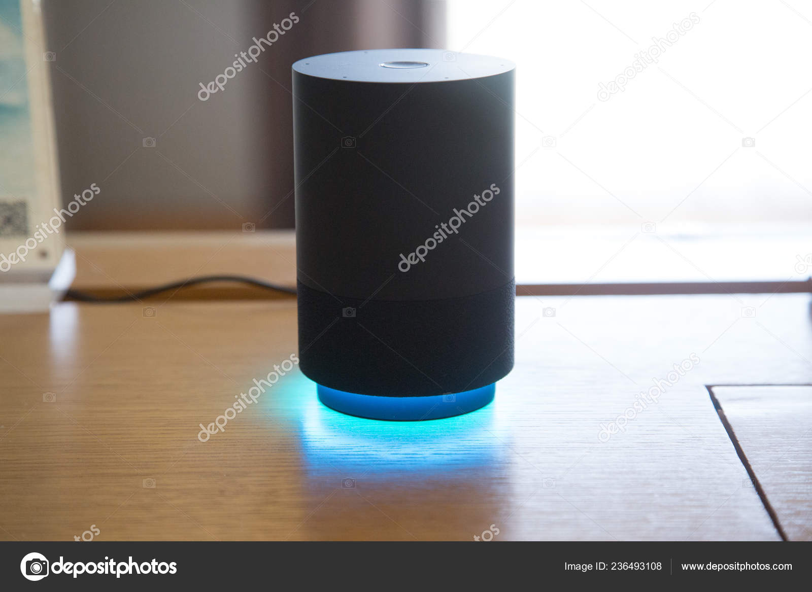 alibaba ai speaker