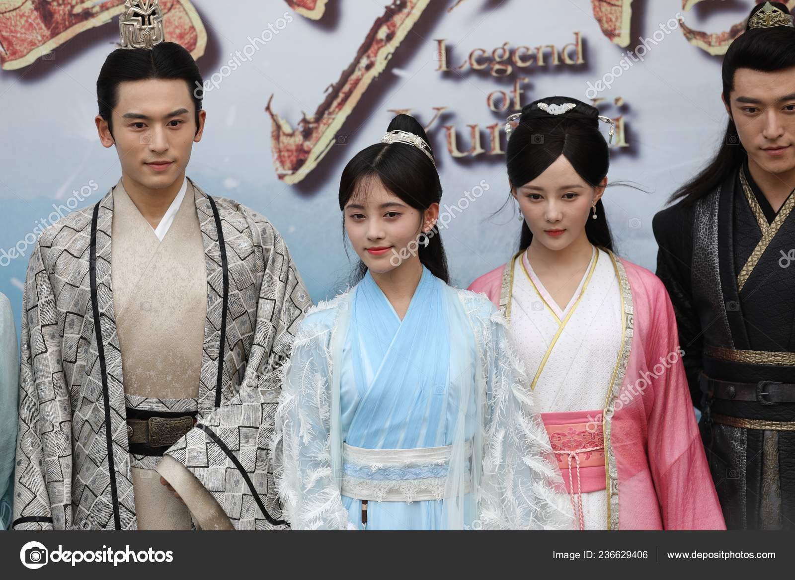 1 948 Ju Jingyi Stock Photos Free Royalty Free Ju Jingyi Images Depositphotos