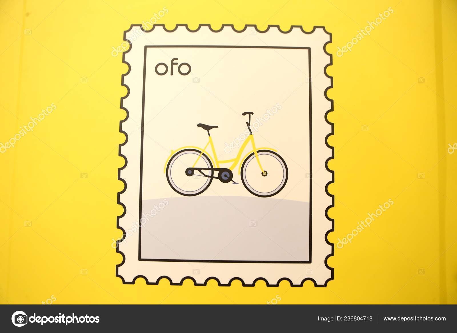 ofo office