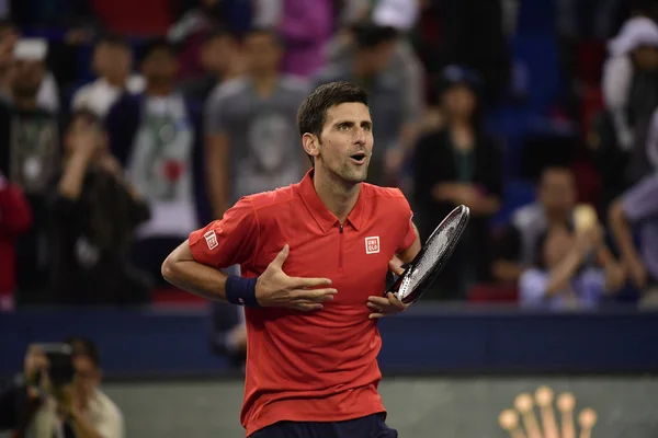 Mischa Zverev Almanya Nın Onların Erkekler Yenerek Çeyrek Final Maçında — Stok fotoğraf