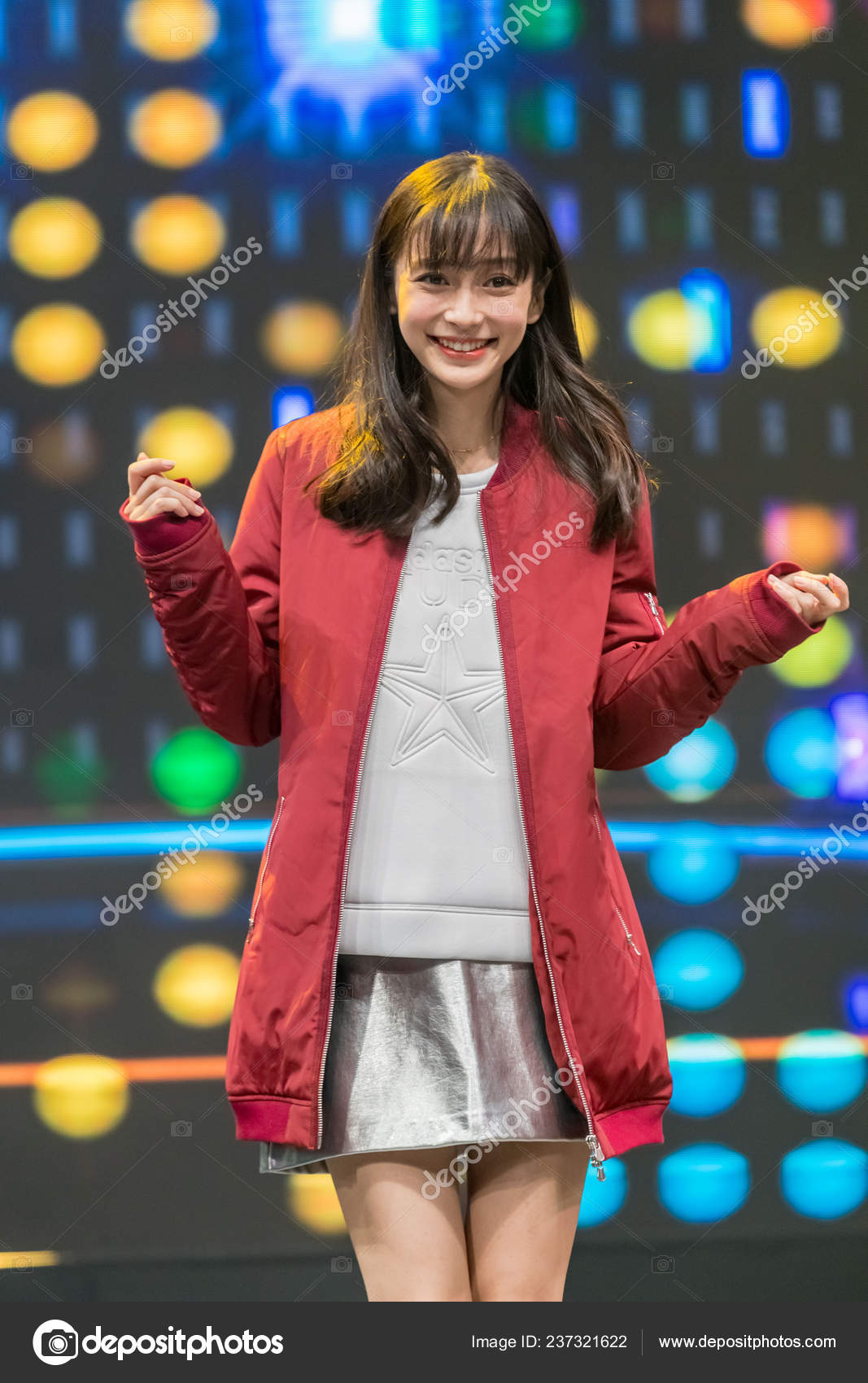 Adidas china top neo rojo