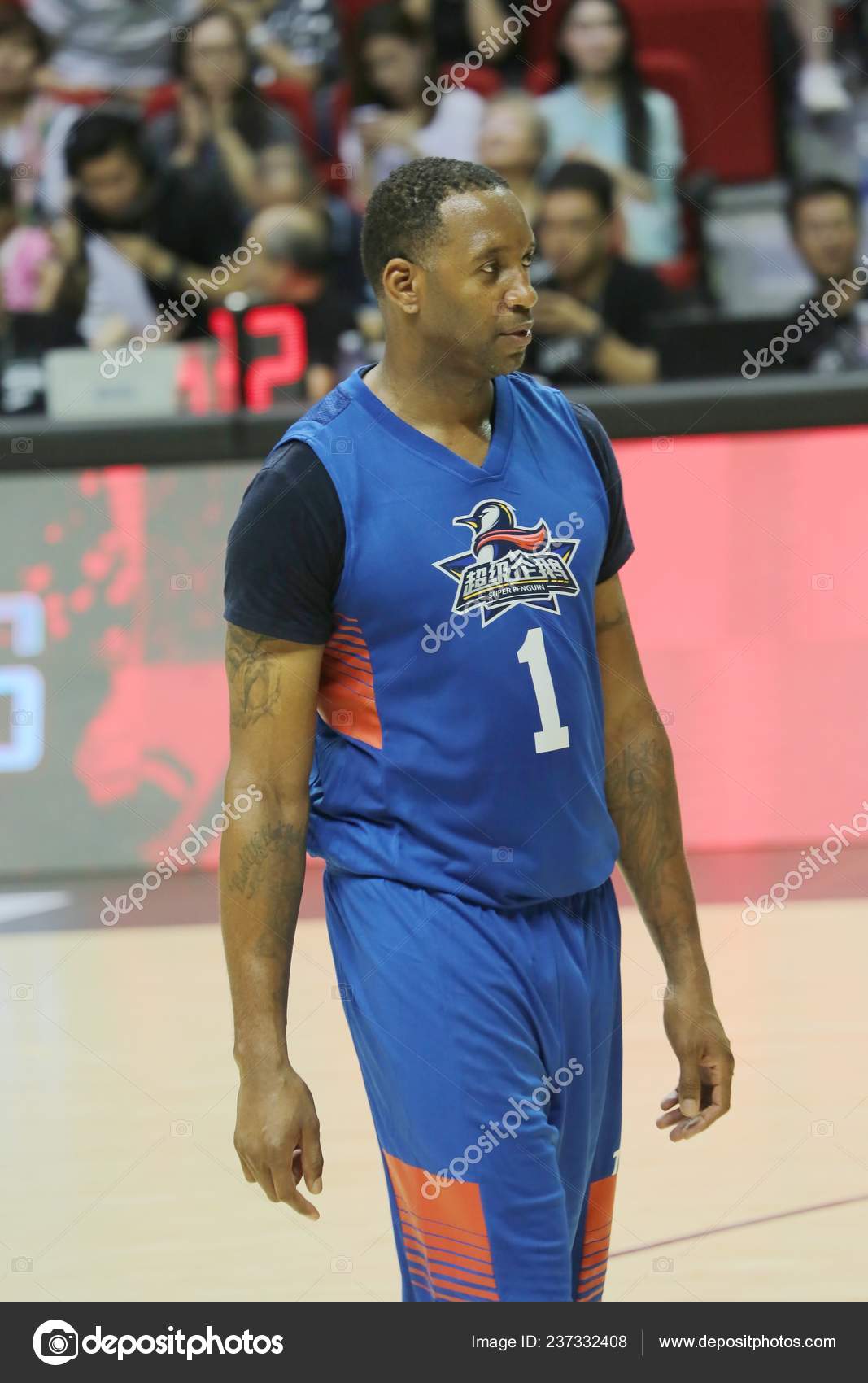 tracy mcgrady all star jersey