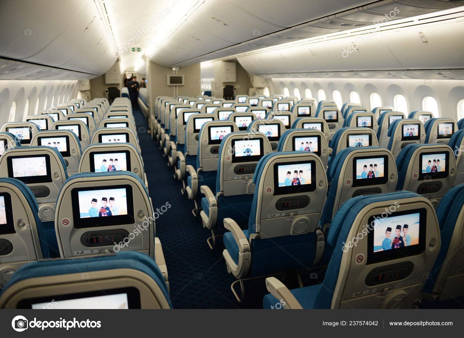 Quais empresas aéreas oferecem as 20 melhores Classes Econômicas do mundo:  Skytrax, image size:1600x1167