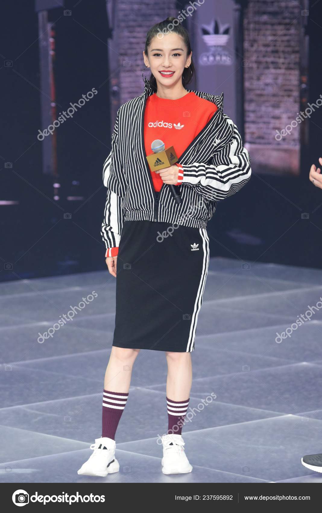 adidas china model modelos