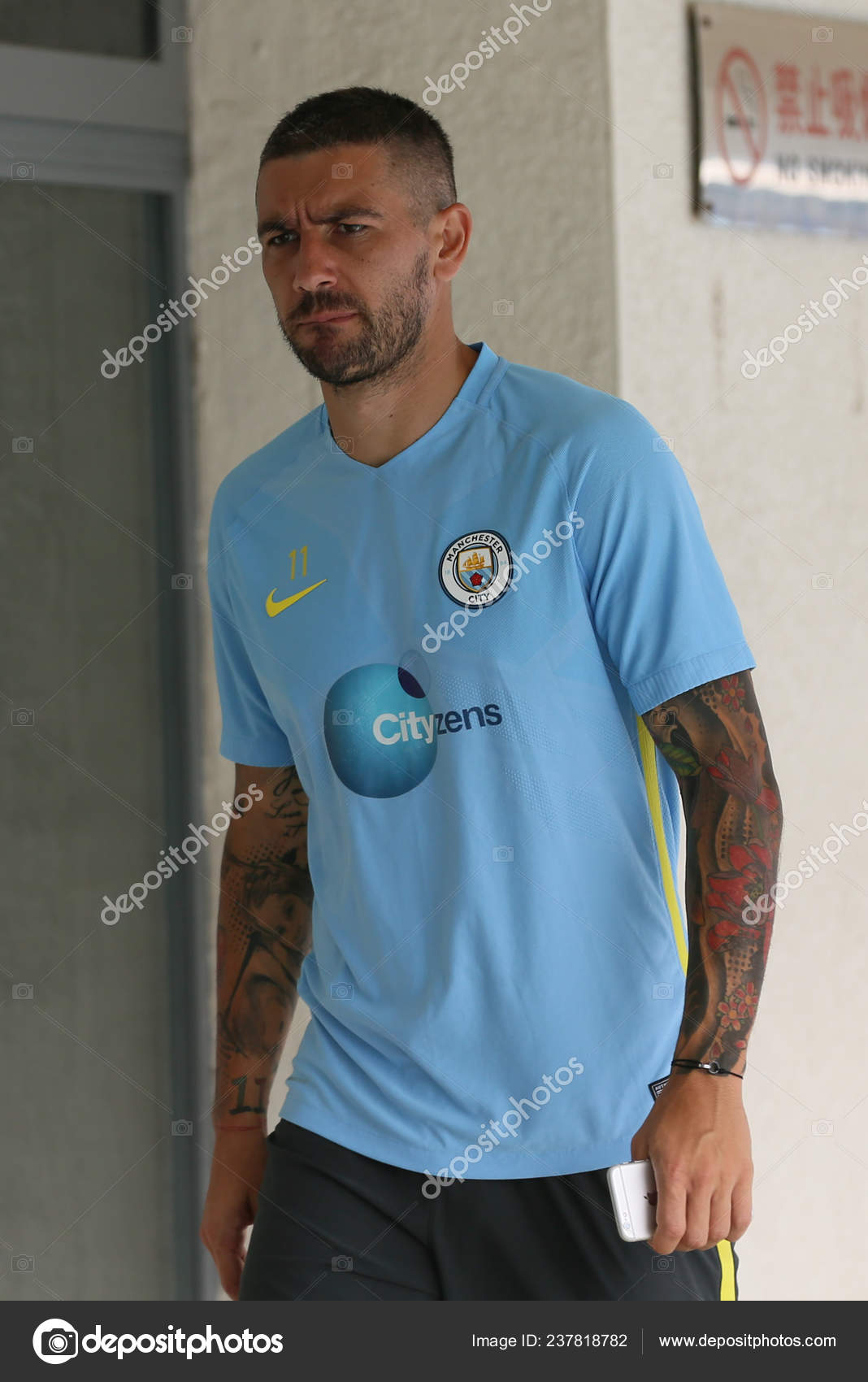 Aleksandar kolarov 2024