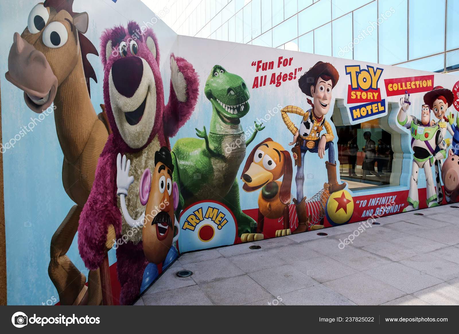 View Toy Story Hotel Shanghai Disney Resort Pudong Shanghai China Stock Editorial Photo C Chinaimages View Toy Story Hotel Shanghai Disney Resort Pudong Shanghai China Stock Editorial Photo C Chinaimages