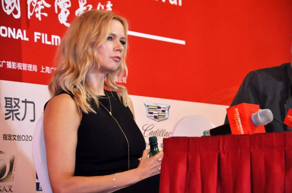 Veronica Ferres Stok Foto Veronica Ferres Gambar Bebas Royalti Depositphotos