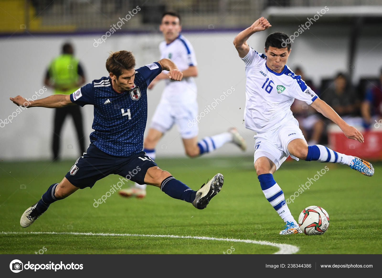 Logo national football team uruguay hi-res stock photography and images -  Alamy