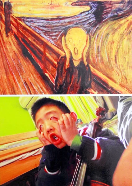 ムンク写真素材 ロイヤリティフリームンク画像 Depositphotos