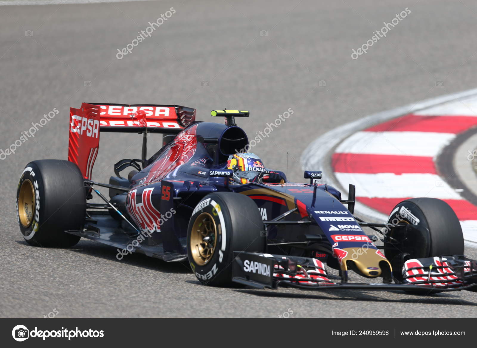 Driver Driver