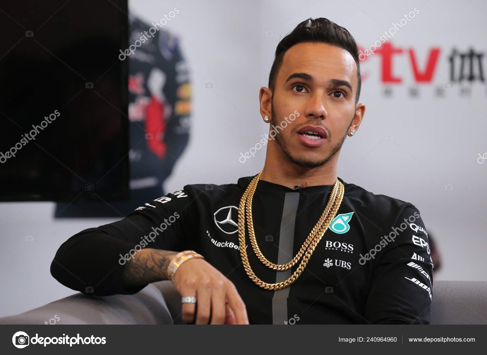 lewis hamilton 2015